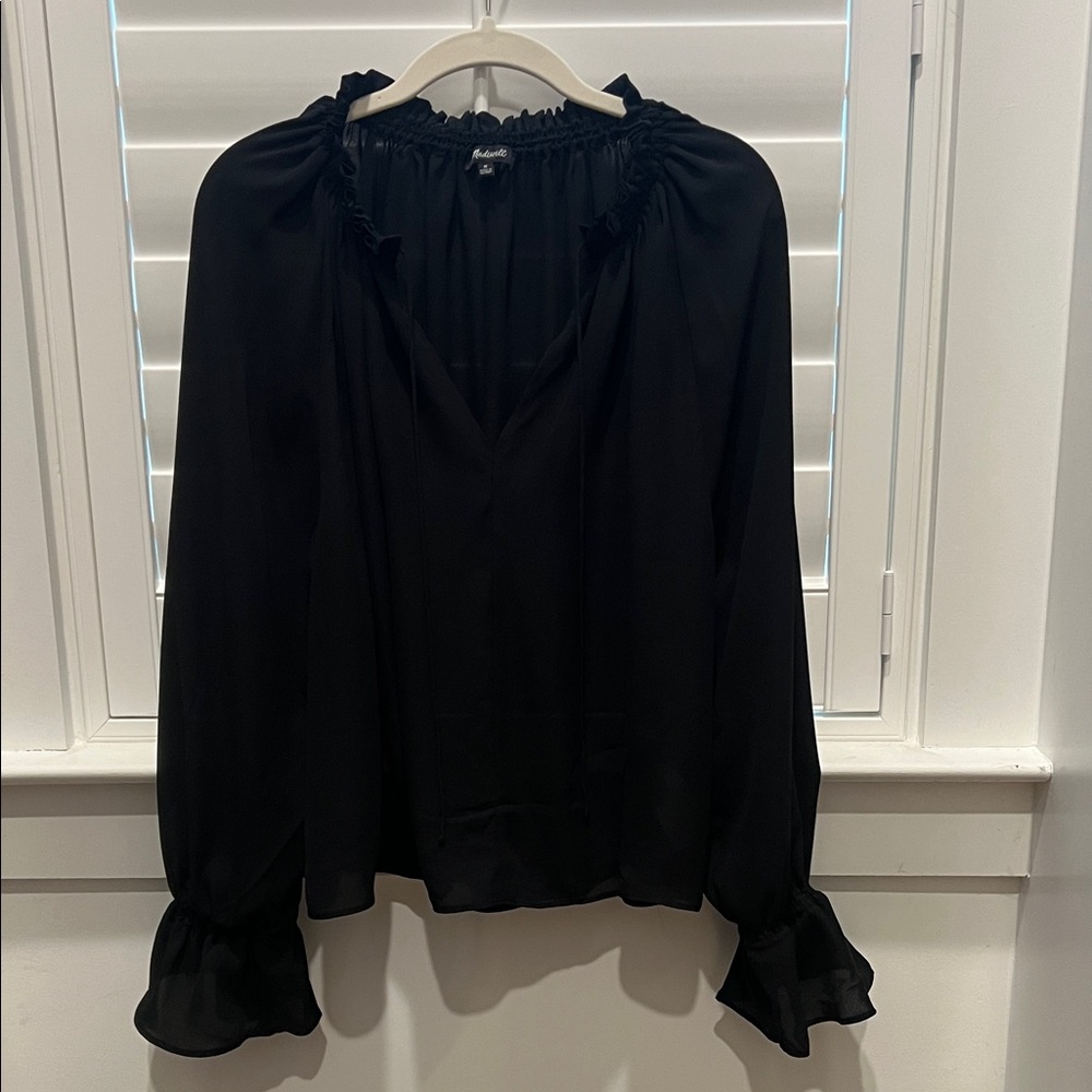 Madewell Women's Top